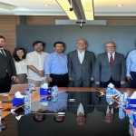 Üniversite-Sanayi İş Birliğinde Stratejik Hamle