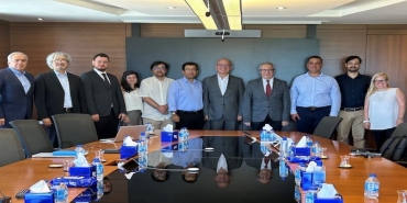 Üniversite-Sanayi İş Birliğinde Stratejik Hamle