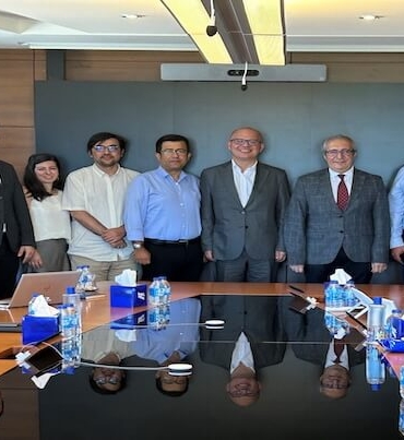 Üniversite-Sanayi İş Birliğinde Stratejik Hamle