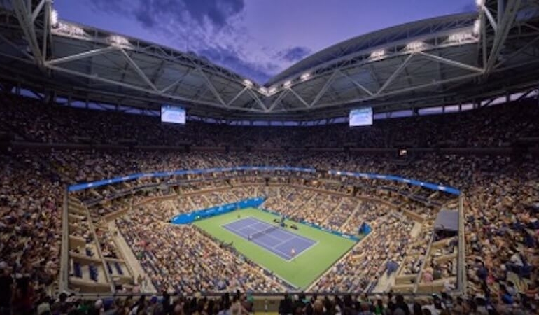 Amerika Açık Tenis Turnuvası’nda Final Heyecanı Eurosport’ta!