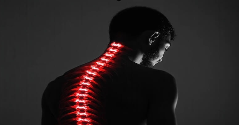 Bel Fıtığı Görülme Yaşları