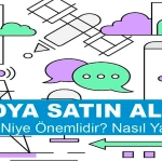 Medya Satın Alma Nedir? Niye Önemlidir? Medya Satın Alma Nasıl Yapılır?
