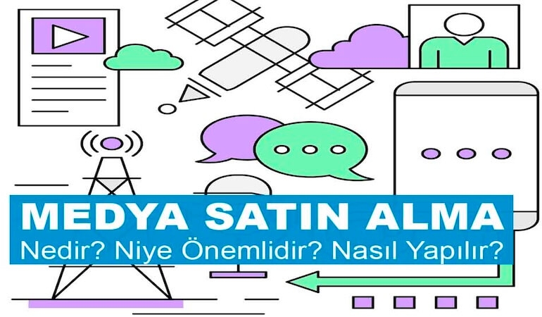 Medya Satın Alma Nedir? Niye Önemlidir? Medya Satın Alma Nasıl Yapılır?