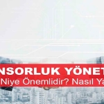 Sponsorluk Yönetimi Nedir? Niye Önemlidir? Nasıl Yapılır?