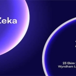 8. Türkiye Yapay Zeka Zirvesi İçin Geri Sayım!