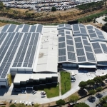 Çağdaş Cam 2025’in İlk 9 Ayında 1,79 Milyar TL Ciroya Ulaştı