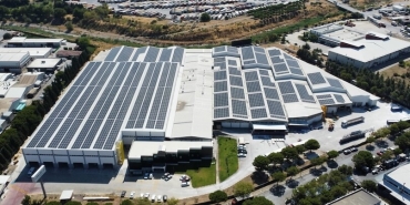 Çağdaş Cam 2025’in İlk 9 Ayında 1,79 Milyar TL Ciroya Ulaştı