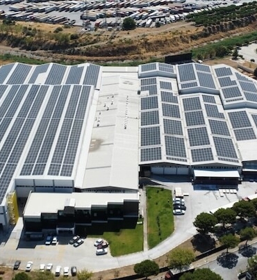 Çağdaş Cam 2025’in İlk 9 Ayında 1,79 Milyar TL Ciroya Ulaştı