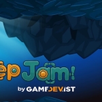 Deep Jam Oyun Hızlandırma ve Bootcamp Programı Başladı!
