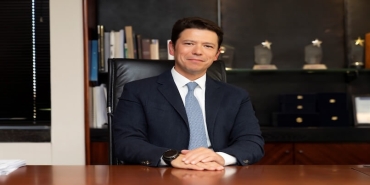 DESA CEO’su Burak Çelet, Forbes İtalya’nın “100 Öncü Lider” Listesinde!