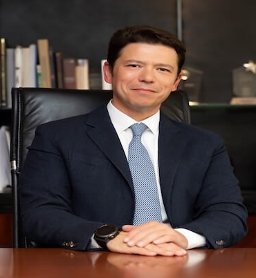 DESA CEO’su Burak Çelet, Forbes İtalya’nın “100 Öncü Lider” Listesinde!