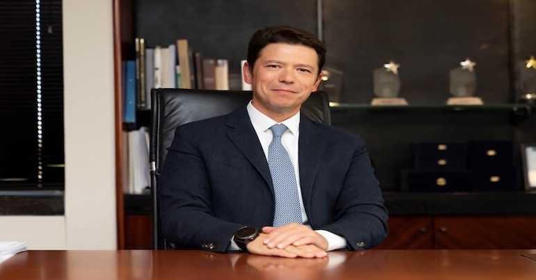 DESA CEO’su Burak Çelet, Forbes İtalya’nın “100 Öncü Lider” Listesinde!