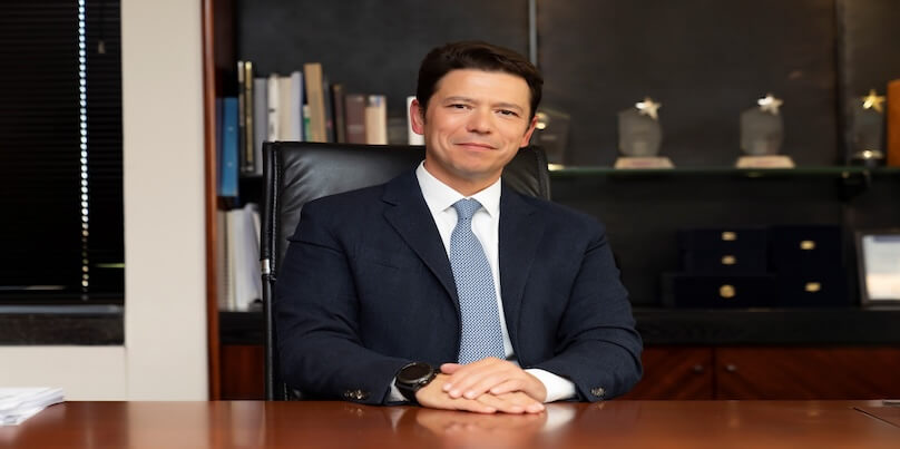 DESA CEO’su Burak Çelet, Forbes İtalya’nın “100 Öncü Lider” Listesinde!