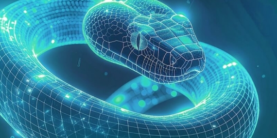 Dijital dünyanın yeni tehdidi: SnakeStealer