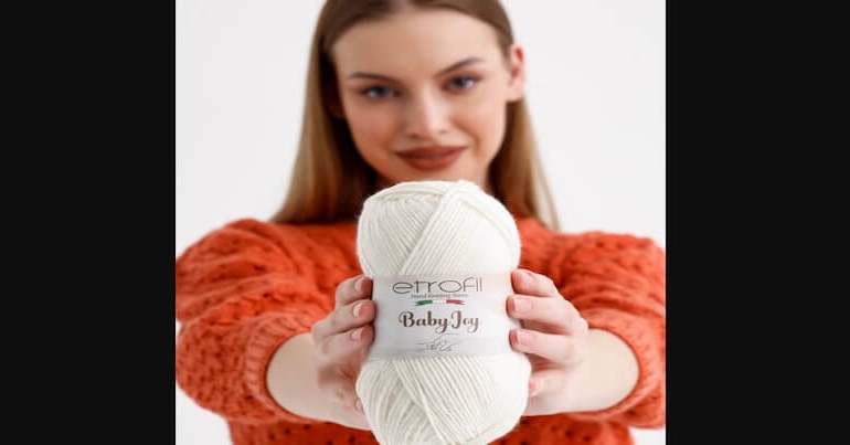 El Örgü Pazarında Kadın Gücü