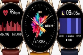 En İnce Akıllı Saat Seçimi: Teknolojinin Zarafetle Buluştuğu Nokta