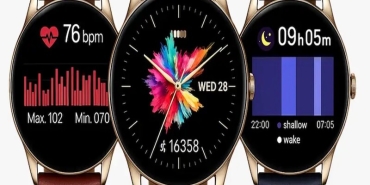 En İnce Akıllı Saat Seçimi: Teknolojinin Zarafetle Buluştuğu Nokta