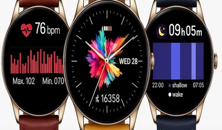 En İnce Akıllı Saat Seçimi: Teknolojinin Zarafetle Buluştuğu Nokta