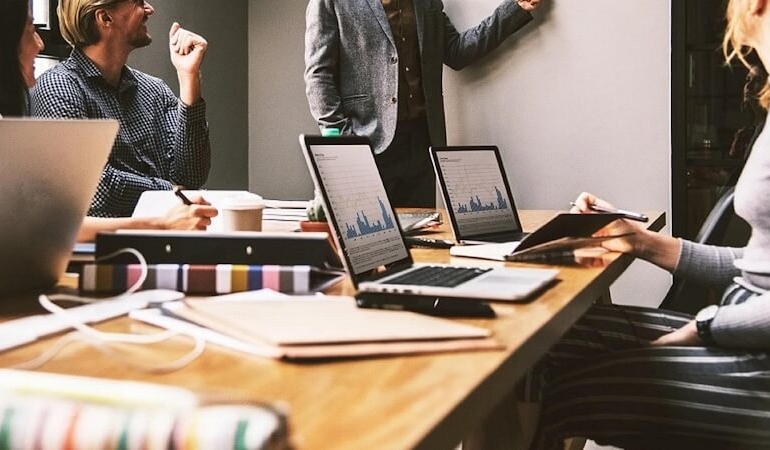 Girişimlerde Takım Kurma ve Yönetimi