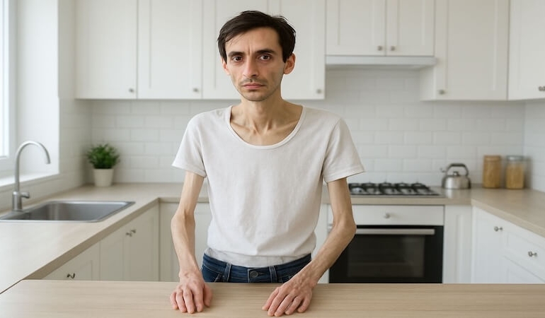 Kilo Almak İstiyorum: Sağlıklı Kilo Almanın Yolları