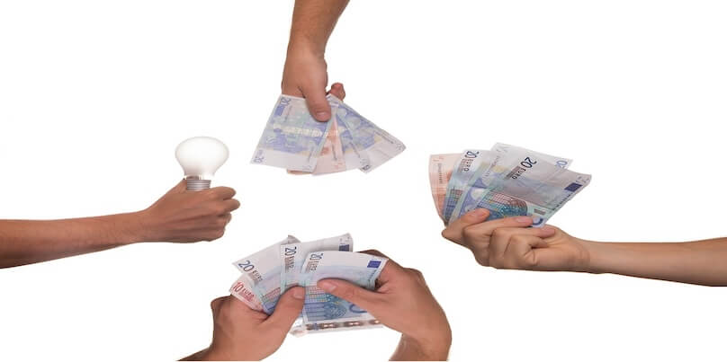 Kitle Fonlaması (Crowdfunding) ile Sermaye Yaratma