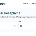 Mevduatınız Ne Kadar Kazandıracak?