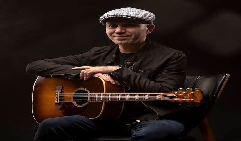 Özgür Aydın Röportaj