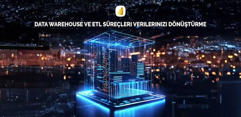 Power Apps Eğitim ile Dijital Dönüşüm Sürecine Güç Katın
