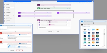 İş Süreçlerinde Otomasyonun Gücü: Power Automate