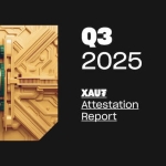 Tether Gold’un Piyasa Değeri 2 Milyar Doları Aştı