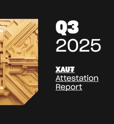 Tether Gold’un Piyasa Değeri 2 Milyar Doları Aştı