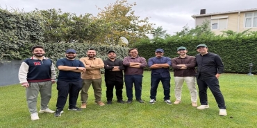 Upsonic, APY Ventures’ın da katıldığı turda 1 milyon dolar yatırım aldı