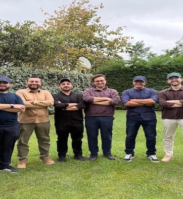 Upsonic, APY Ventures’ın da katıldığı turda 1 milyon dolar yatırım aldı