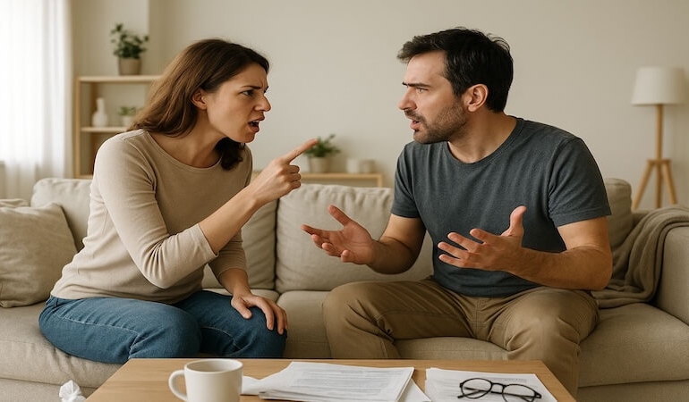 Yeme Bozukluğunu Fark Etmek: Tetikleyici Anlarla Yüzleşmek