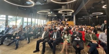 Ankara Girişim Ekosistemi 2025 Raporu