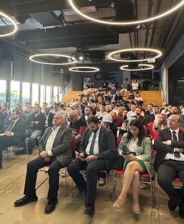 Ankara Girişim Ekosistemi 2025 Raporu