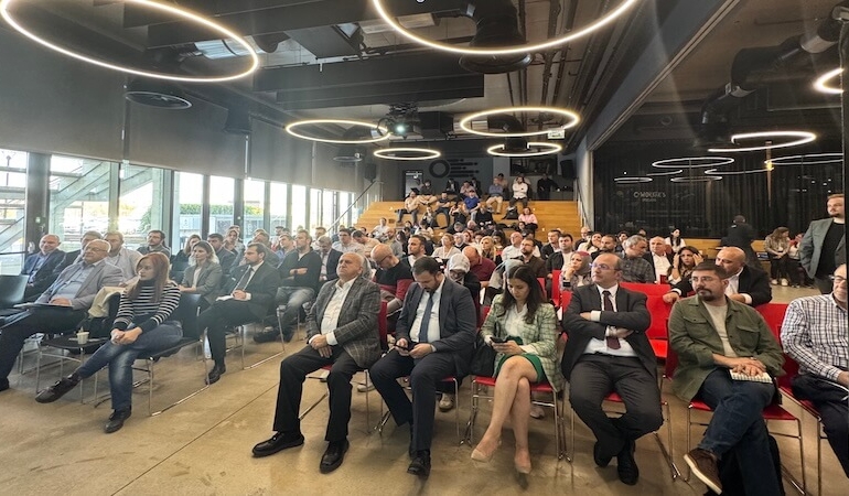 Ankara Girişim Ekosistemi 2025 Raporu