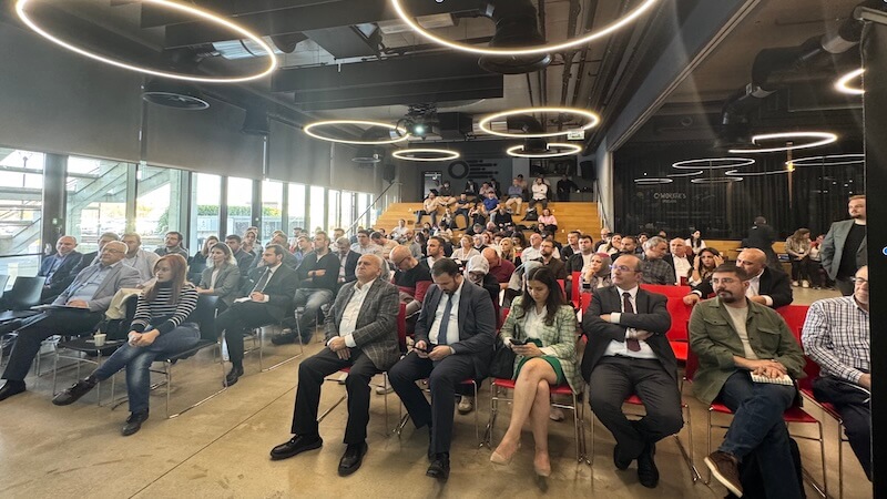 Ankara Girişim Ekosistemi 2025 Raporu