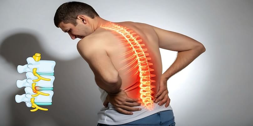 Bel Fıtığı Ameliyatı: Hangi Yöntem Daha Uygun ve Ne Zaman Gerekir?