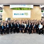 Form Şirketler Grubu ISK-SODEX 2025'te İklimlendirme Geleceğini Sergiledi