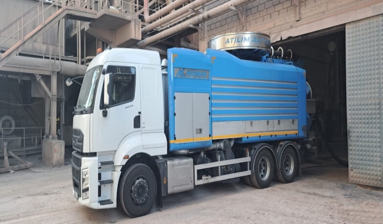 Otellerde Kanalizasyon ve Vidanjör Bakım Hizmeti Neden Kritik Öneme Sahiptir?