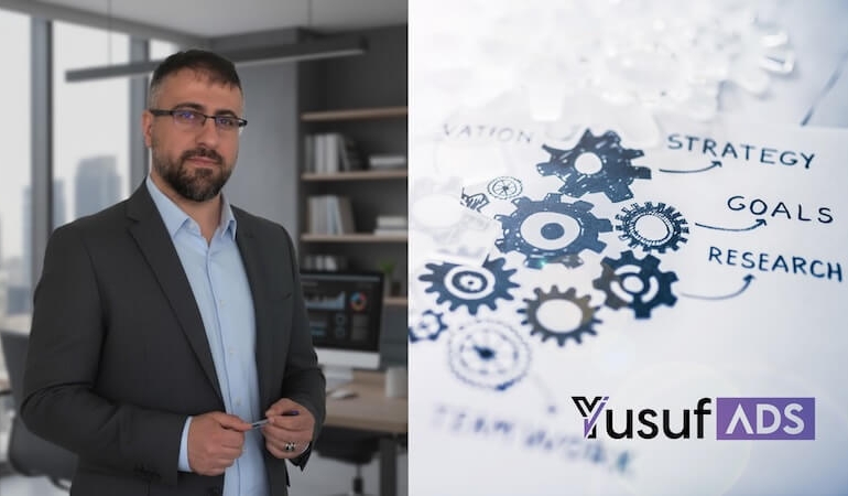 Yusuf Şahin’den 2026 Manifestosu: SEO’da %200 Büyüme ve E-Ticarette Dönüşümün Altın Kuralları