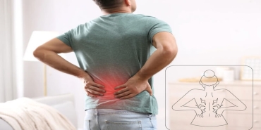Bel Fıtığı En Çok Hangi Mesleklerde Görülür?