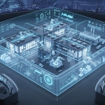 Dijital İkiz ile Fabrika İzleme: Akıllı Üretimin Yeni Standardı