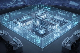 Dijital İkiz ile Fabrika İzleme: Akıllı Üretimin Yeni Standardı