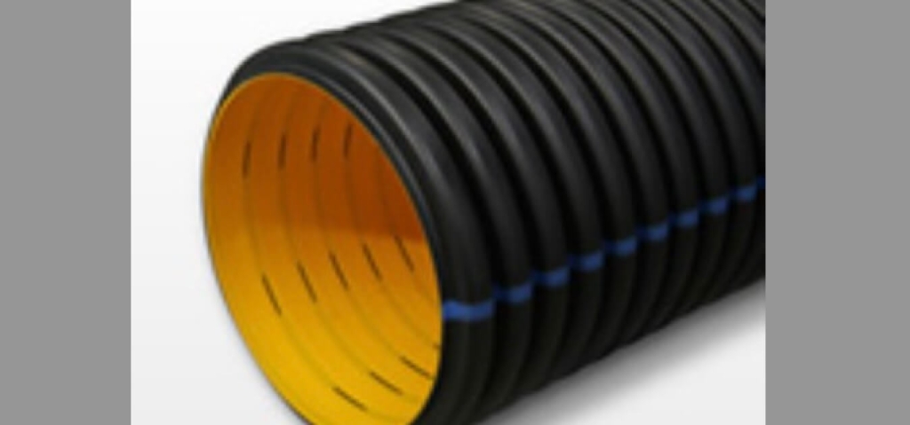 Drenaj Borusu: Su Yönetiminde Güvenilir ve Uzun Ömürlü Çözüm