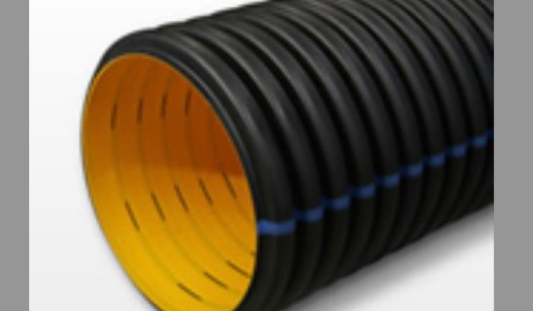 Drenaj Borusu: Su Yönetiminde Güvenilir ve Uzun Ömürlü Çözüm