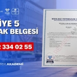 Emlakçılık Belgesi Nasıl Alınır?