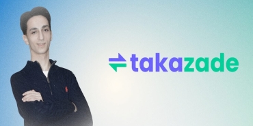 Genç Girişimci Mehmet Reşit Gül’den Takazade