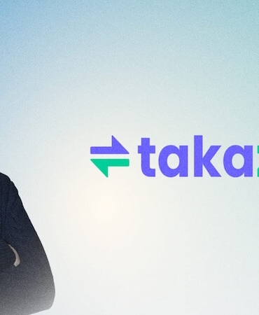 Genç Girişimci Mehmet Reşit Gül’den Takazade